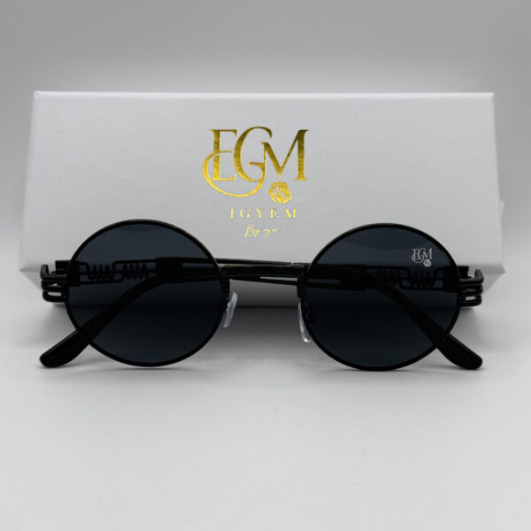 #077 IGYEM